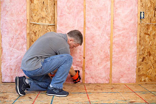 Best Insulation Maintenance and Repair in Lindsay, OK